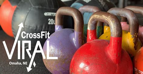 crossfit viral|crossfit viral omaha.